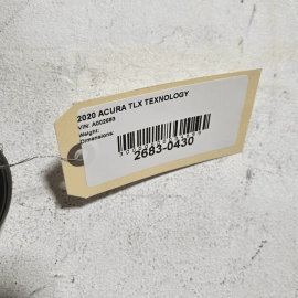 ACURA TLX 2018-2020 ILX REAR LEFT OR RIGHT SIDE EXHAUST MUFFLER PIPE HANGER OEM