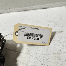 2015-2020 ACURA TLX FRONT RIGHT PASSENGER SIDE LOWER CONTROL ARM OEM