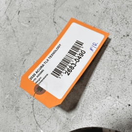2020 ACURA TLX 3.5L AWD FUEL GASOLINE TANK SUB MODULE SENDING UNIT OEM