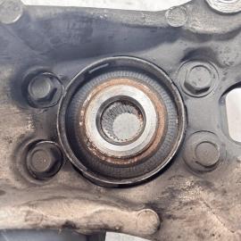 2014-20 Infiniti Q50 AWD Front Left Driver Side Spindle Knuckle Hub Bearing OEM
