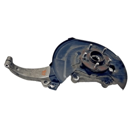 2014-20 Infiniti Q50 AWD Front Left Driver Side Spindle Knuckle Hub Bearing OEM