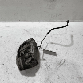 2014-2020 Infiniti Q50 AWD Front Passenger Side Akebono Brake Caliper OEM Silver