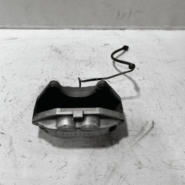 2014-2020 Infiniti Q50 AWD Front Passenger Side Akebono Brake Caliper OEM Silver