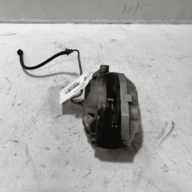 2014-2020 Infiniti Q50 AWD Front Passenger Side Akebono Brake Caliper OEM Silver