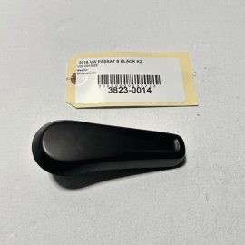 VOLKSWAGEN PASSAT 2012-2018 FRONT SEAT ADJUST ADJUSTMENT HANDLE OEM