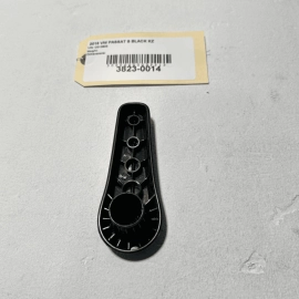 VOLKSWAGEN PASSAT 2012-2018 FRONT SEAT ADJUST ADJUSTMENT HANDLE OEM