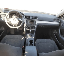 VOLKSWAGEN PASSAT 2012-2018 FRONT SEAT ADJUST ADJUSTMENT HANDLE OEM