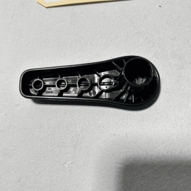 VOLKSWAGEN PASSAT 2012-2018 FRONT SEAT ADJUST ADJUSTMENT HANDLE OEM