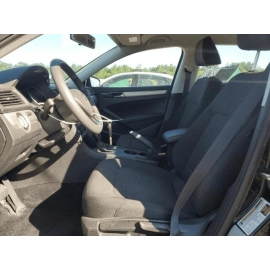 VOLKSWAGEN PASSAT 2012-2018 FRONT SEAT ADJUST ADJUSTMENT HANDLE OEM