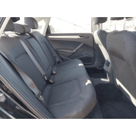 VOLKSWAGEN PASSAT 2012-2018 FRONT SEAT ADJUST ADJUSTMENT HANDLE OEM