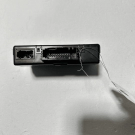 VOLKSWAGEN TOUAREG 2011-2017 GATEWAY INTERFACE COMPUTER CONTROL MODULE OEM