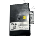 VOLKSWAGEN TOUAREG 2011-2017 GATEWAY INTERFACE COMPUTER CONTROL MODULE OEM