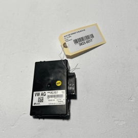 VOLKSWAGEN TOUAREG 2011-2017 GATEWAY INTERFACE COMPUTER CONTROL MODULE OEM