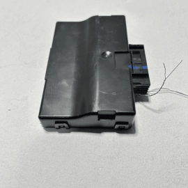 VOLKSWAGEN TOUAREG 2011-2017 GATEWAY INTERFACE COMPUTER CONTROL MODULE OEM
