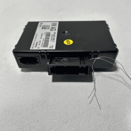 VOLKSWAGEN TOUAREG 2011-2017 GATEWAY INTERFACE COMPUTER CONTROL MODULE OEM