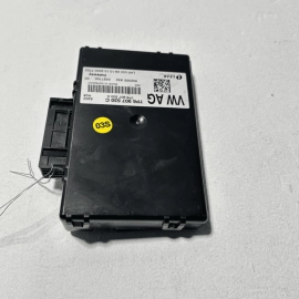 VOLKSWAGEN TOUAREG 2011-2017 GATEWAY INTERFACE COMPUTER CONTROL MODULE OEM