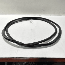 2011-2018 PORSCHE CAYENNE TRUNK BACK DOOR LIFTGATE TAILGATE WEATHERSTRIP SEAL OE