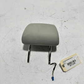 Rear Row Bench Seats Center Headrest Mercedes-Benz S550 W222 2014-2017 OEM