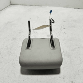 Rear Row Bench Seats Center Headrest Mercedes-Benz S550 W222 2014-2017 OEM