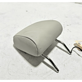 Rear Row Bench Seats Center Headrest Mercedes-Benz S550 W222 2014-2017 OEM