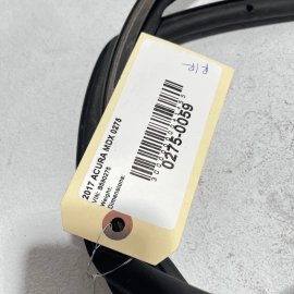 Rear Right Side Door Panel Weatherstrip Seal Acura MDX 2014-2020 OEM