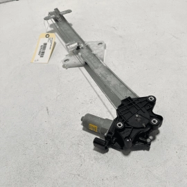 Rear Right Side Door Window Regulator W/ Motor Acura MDX 2014-2020 OEM