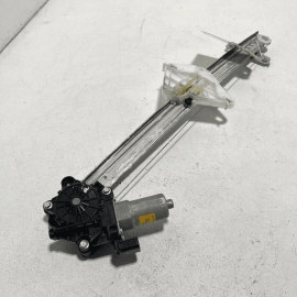 Rear Right Side Door Window Regulator W/ Motor Acura MDX 2014-2020 OEM