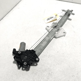 Rear Right Side Door Window Regulator W/ Motor Acura MDX 2014-2020 OEM