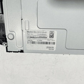 Dash Information Display Screen Monitor Unit Acura MDX 2017 OEM