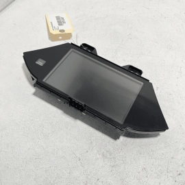 Dash Information Display Screen Monitor Unit Acura MDX 2017 OEM