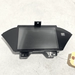 Dash Information Display Screen Monitor Unit Acura MDX 2017 OEM