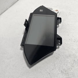 Dash Information Display Screen Monitor Unit Acura MDX 2017 OEM