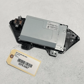 Dash Information Display Screen Monitor Unit Acura MDX 2017 OEM