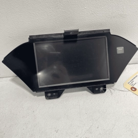 Dash Information Display Screen Monitor Unit Acura MDX 2017 OEM