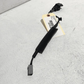 Center Console USB Port W/ Connector Cable Wire Wiring Acura MDX 2017 OEM