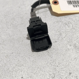 Center Console USB Port W/ Connector Cable Wire Wiring Acura MDX 2017 OEM