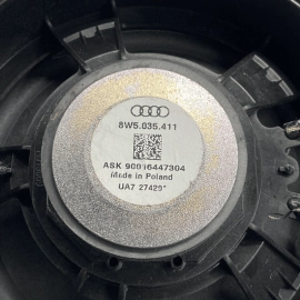 AUDI 18-23 A5 SPORTBACK REAR LEFT OR RIGHT DOOR PANEL SOUND AUDIO SPEAKER O