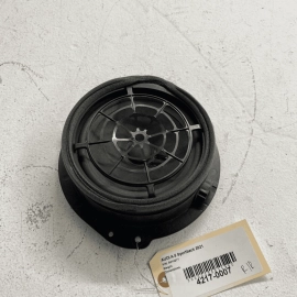 AUDI 18-23 A5 SPORTBACK REAR LEFT OR RIGHT DOOR PANEL SOUND AUDIO SPEAKER O
