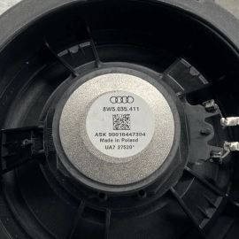 AUDI 18-23 A5 SPORTBACK REAR LEFT OR RIGHT DOOR PANEL SOUND AUDIO SPEAKER O