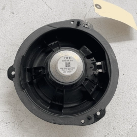 AUDI 18-23 A5 SPORTBACK REAR LEFT OR RIGHT DOOR PANEL SOUND AUDIO SPEAKER O