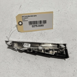 Front Passenger Side Dash Dashboard Trim Molding Cover Acura MDX 2017-2020 OEM