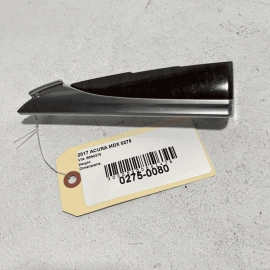 Front Passenger Side Dash Dashboard Trim Molding Cover Acura MDX 2017-2020 OEM