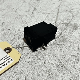 ACURA ILX CONSOLE RIGHT PASSENGER SIDE SEAT HEAT HEATER SWITCH OEM 2013 - 2022