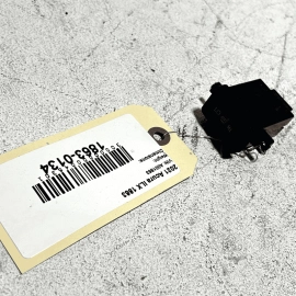 ACURA ILX CONSOLE RIGHT PASSENGER SIDE SEAT HEAT HEATER SWITCH OEM 2013 - 2022