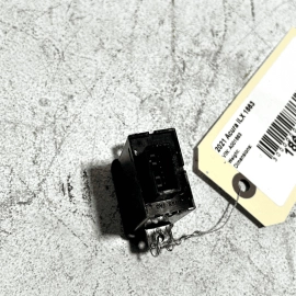 ACURA ILX CONSOLE RIGHT PASSENGER SIDE SEAT HEAT HEATER SWITCH OEM 2013 - 2022