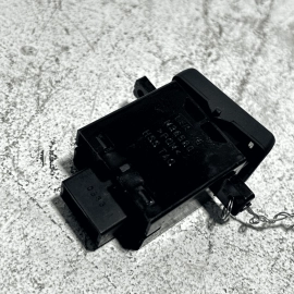 ACURA ILX CONSOLE RIGHT PASSENGER SIDE SEAT HEAT HEATER SWITCH OEM 2013 - 2022