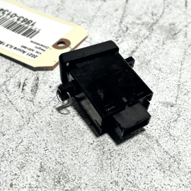 ACURA ILX CONSOLE RIGHT PASSENGER SIDE SEAT HEAT HEATER SWITCH OEM 2013 - 2022