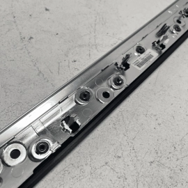 MERCEDES S550 2014 - 2017 W222 BATTERY NEGATIVE WIRING GROUND CABLE OEM