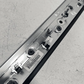 MERCEDES S550 2014 - 2017 W222 BATTERY NEGATIVE WIRING GROUND CABLE OEM