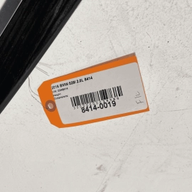 MERCEDES S550 2014 - 2017 W222 BATTERY NEGATIVE WIRING GROUND CABLE OEM